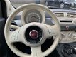Fiat 500 - 1.2 69 lounge - 1 - Thumbnail