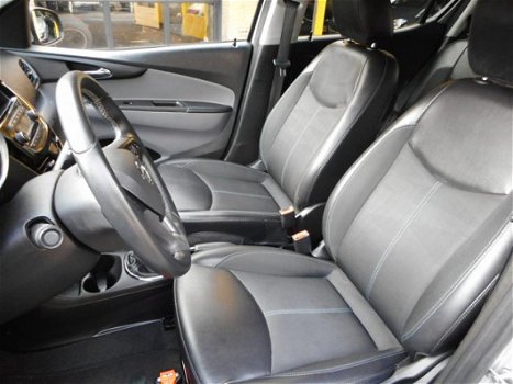 Opel Karl - 1.0 ECOFLEX INNOVATION Climate Control Lederen bekleding - 1