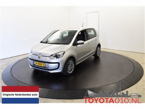 Volkswagen Up! - 1.0 MOVE UP 5Drs Airco Elektr ramen - 1