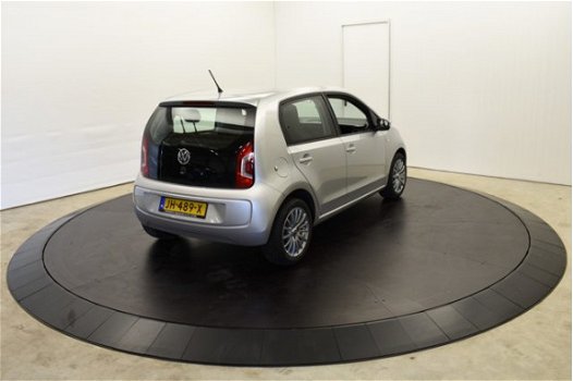 Volkswagen Up! - 1.0 MOVE UP 5Drs Airco Elektr ramen - 1