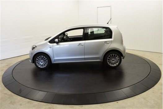 Volkswagen Up! - 1.0 MOVE UP 5Drs Airco Elektr ramen - 1