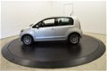 Volkswagen Up! - 1.0 MOVE UP 5Drs Airco Elektr ramen - 1 - Thumbnail