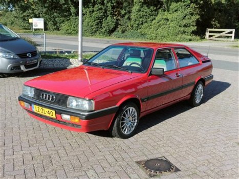 Audi Coupé - GL 1.8 - 1