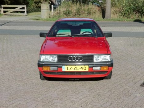 Audi Coupé - GL 1.8 - 1