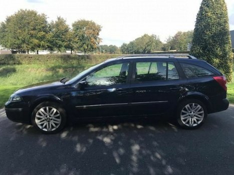 Renault Laguna Grand Tour - 1.9 dCi Expression - 1