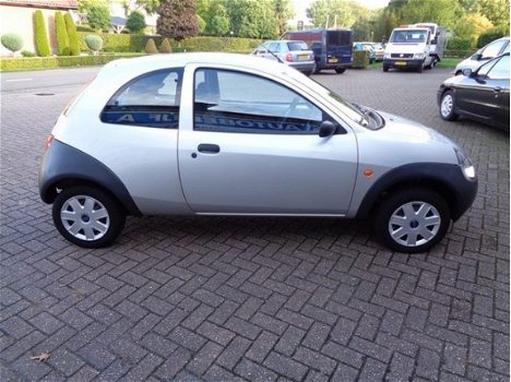 Ford Ka - 1.3 Champion - 1