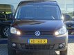Volkswagen Caddy - 1.6 TDI, Airco / Cruise control / Elektr. pakket / Licht+ regensensor / Betonplex - 1 - Thumbnail