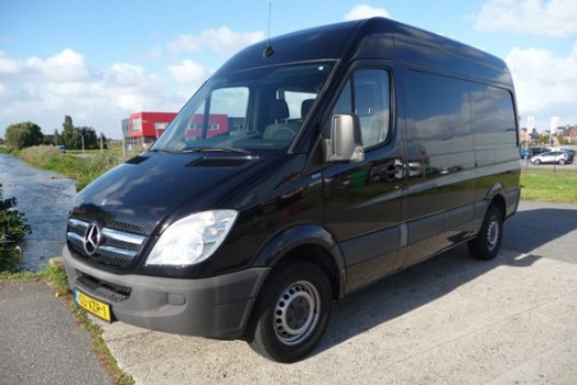 Mercedes-Benz Sprinter - bestel 311 2.2 CDI 366 HD L2H2 autm - 1