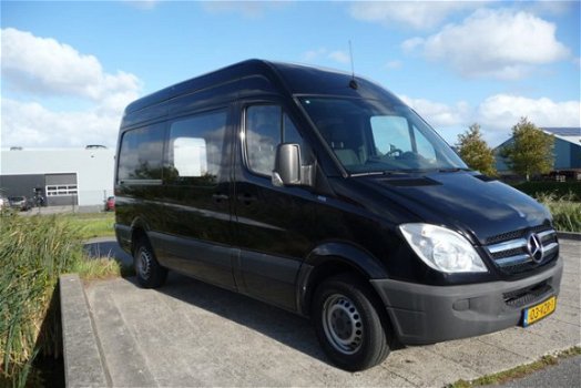 Mercedes-Benz Sprinter - bestel 311 2.2 CDI 366 HD L2H2 autm - 1