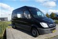 Mercedes-Benz Sprinter - bestel 311 2.2 CDI 366 HD L2H2 autm - 1 - Thumbnail