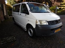 Volkswagen Transporter Kombi - 1.9 TDI 300 Trendl. 130.000 km