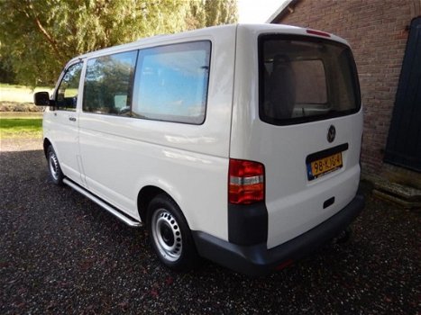 Volkswagen Transporter Kombi - 1.9 TDI 300 Trendl. 130.000 km - 1