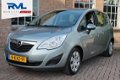 Opel Meriva - 1.7 CDTi 2011 179.704KM Airco Trekhaak Cruise Control - 1 - Thumbnail
