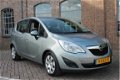 Opel Meriva - 1.7 CDTi 2011 179.704KM Airco Trekhaak Cruise Control - 1 - Thumbnail