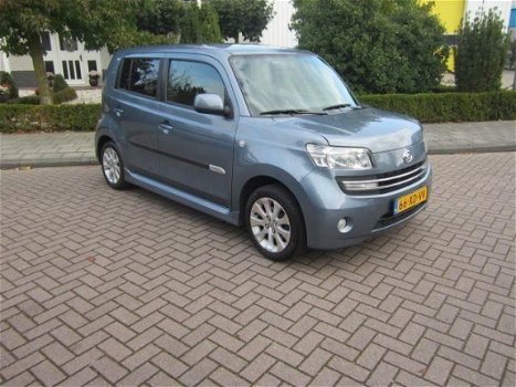 Daihatsu Materia - 1.3 Funk 13366 km boekjes nap - 1