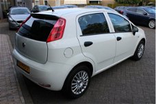 Fiat Punto Evo - 1.2 STREET AIRCO