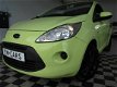 Ford Ka - 1.2 Bj 2009 Electr Ramen Lage km Nette Auto - 1 - Thumbnail