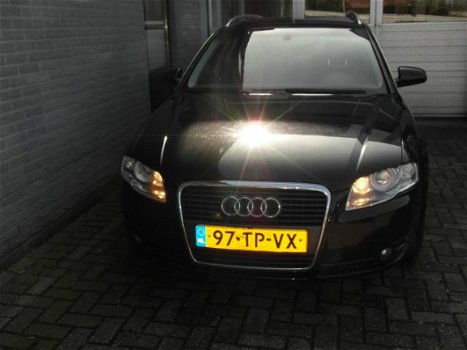 Audi A4 Avant - 2.7 TDI PRO LINE BUSINESS Meeneemprijs - 1