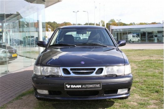 Saab 9-3 - 2.0T S BUSINESS EDITION | LM Velgen | Trekhaak | Youngtimer - 1