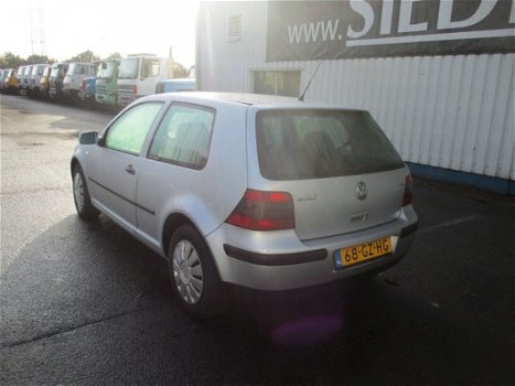 Volkswagen Golf - 4 , TDI 1, 9 - 1