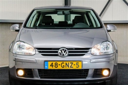 Volkswagen Golf - 1.4 TSI Style 122pk 6-bak 1e Eig|NL|Dealer|Airco|LM|Elektrische ramen|CV|Trekhaak - 1