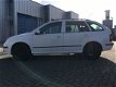 Skoda Fabia Combi - 1.9 SDI Elegance - 1 - Thumbnail