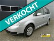 Volkswagen Touran - 1.6-16V FSI Business 7 Persoons Airco - 1 - Thumbnail