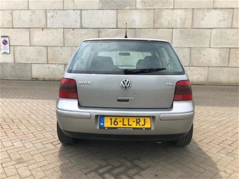 Volkswagen Golf - 1.9 TDI 100pk Oxford - 1