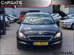 Peugeot 308 - 1.6 BlueHDi Blue Lease 2015|NAV|NAP|LED|1STE-EIG|APK|GARANTIE - 1 - Thumbnail