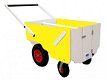 Bolderwagen voor kinderopvang - NIEUW - 1 - Thumbnail