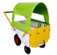 Bolderwagen voor kinderopvang - NIEUW - 5 - Thumbnail