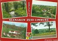 Groeten uit Slenaken Zuid Limburg 1978 - 1 - Thumbnail