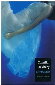  Camilla Lackberg = Steenhouwer
