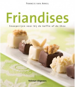 Friandises, Francis van Arkel - 1