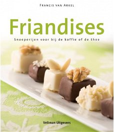 Friandises, Francis van Arkel