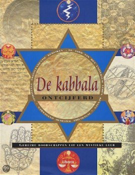 De Kabbala ontcijferd - 1