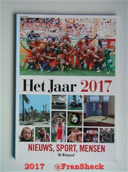 [2017] Het jaar 2017, Nieuws-Sport-Mensen, TMG - 1