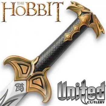 United Cutlery The Hobbit Sword Bard the Bowman UC3264 - 0