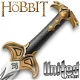 United Cutlery The Hobbit Sword Bard the Bowman UC3264 - 0 - Thumbnail