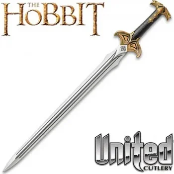 United Cutlery The Hobbit Sword Bard the Bowman UC3264 - 3