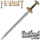 United Cutlery The Hobbit Sword Bard the Bowman UC3264 - 3 - Thumbnail