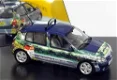 1:43 Norev 04427 Renault Clio 1.9 dCi Marietton franse rijschool leswagen - 0 - Thumbnail