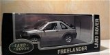 1:43 UH Land Rover Freelander 1998 grijs open cabrio - 1 - Thumbnail