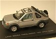 1:43 UH Land Rover Freelander 1998 grijs open cabrio - 2 - Thumbnail