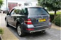 Mercedes-Benz M-klasse - 300 CDI Blue efficiency Navigatie Leer Navigatie Stoelverwarming Camera 204 - 1 - Thumbnail