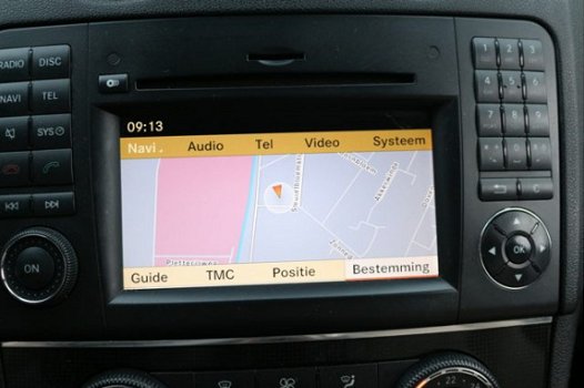 Mercedes-Benz M-klasse - 300 CDI Blue efficiency Navigatie Leer Navigatie Stoelverwarming Camera 204 - 1