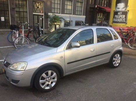 Opel Corsa - 1.2-16V Enjoy *wordt gereed gemaakt* APK 04-2019 - 1