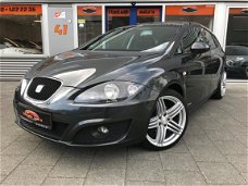 Seat Leon - 1.2 TSI Reference Copa Airco Cruise 18"LM Gris Track