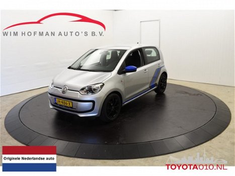 Volkswagen Up! - 1.0 Sport Up 5Drs Airco Elektr ramen - 1