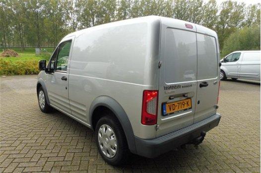 Ford Transit Connect - 1.8 TDCI 95pk Cool&Sound Airco Trekhaak Nieuwstaat - 1